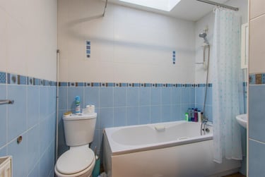 1 bed house, Newport Road, City Centre, Cardiff, CF241AH - Image 4